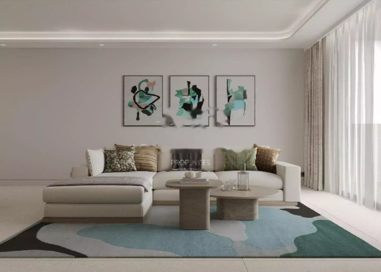 Квартира в Каннах, Франция, 150 м² - фото 3