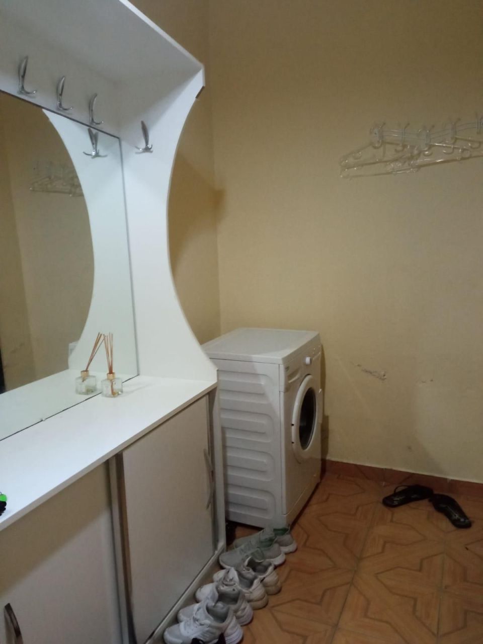 Квартира в Алании, Турция, 110 м² - фото 9