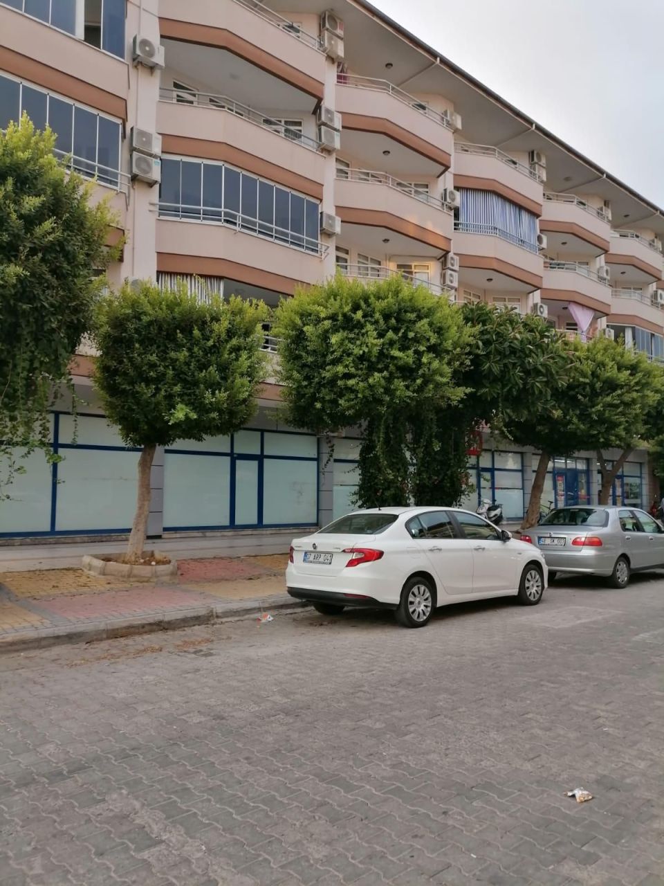 Квартира в Алании, Турция, 50 м² - фото 9