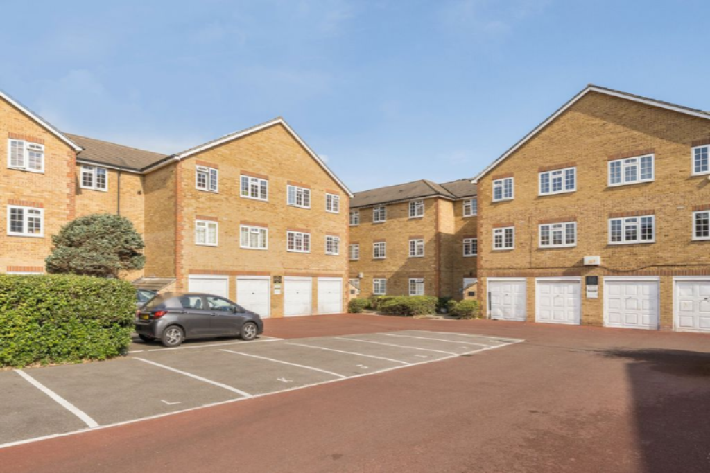 Квартира в Лондоне, Великобритания, 56 м² - фото 3