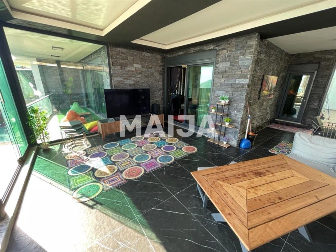 Вилла в Алании, Турция, 300 м² - фото 6