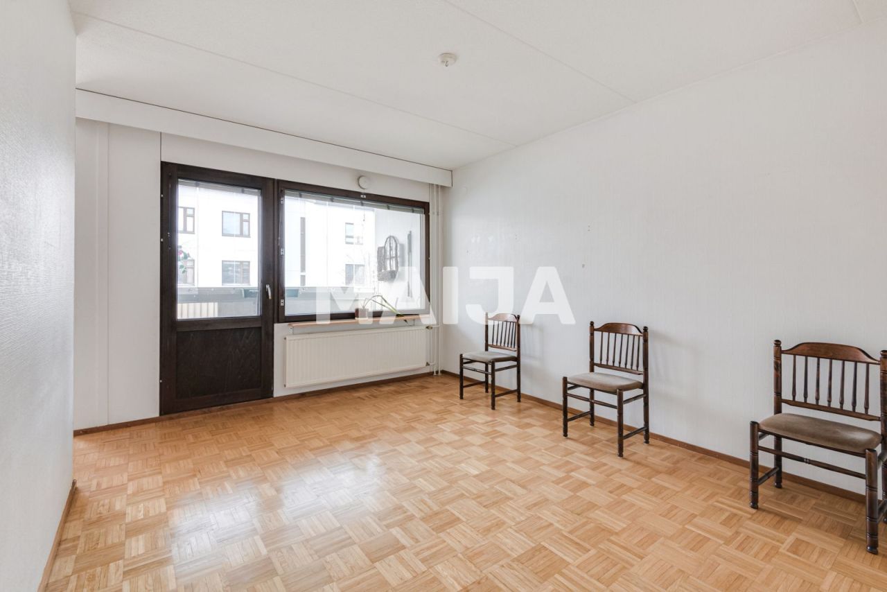 Апартаменты в Вантаа, Финляндия, 67.5 м² - фото 6