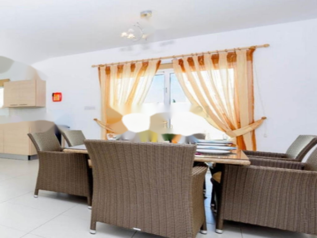 Квартира в Паралимни, Кипр, 160 м² - фото 3