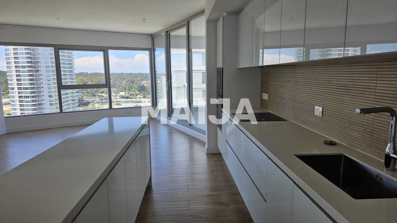 Апартаменты Punta del Este, Уругвай, 119 м² - фото 6