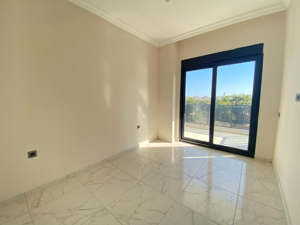 Квартира в Алании, Турция, 50 м² - фото 9