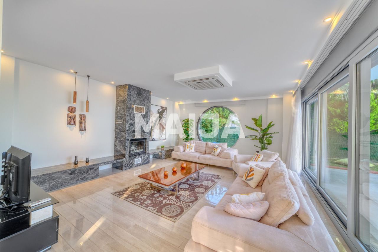 Вилла в Алании, Турция, 300 м² - фото 6