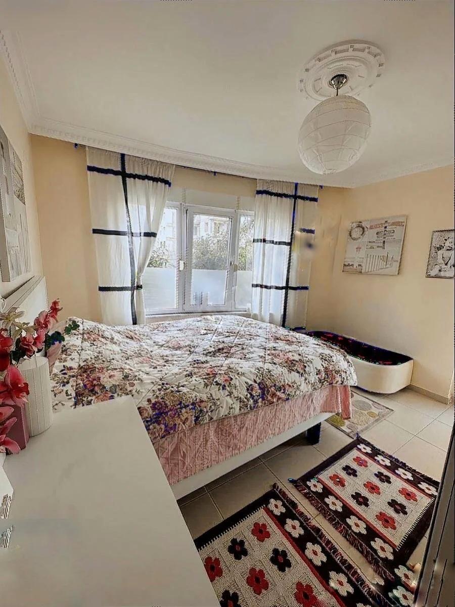 Квартира в Авсалларе, Турция, 88 м² - фото 9