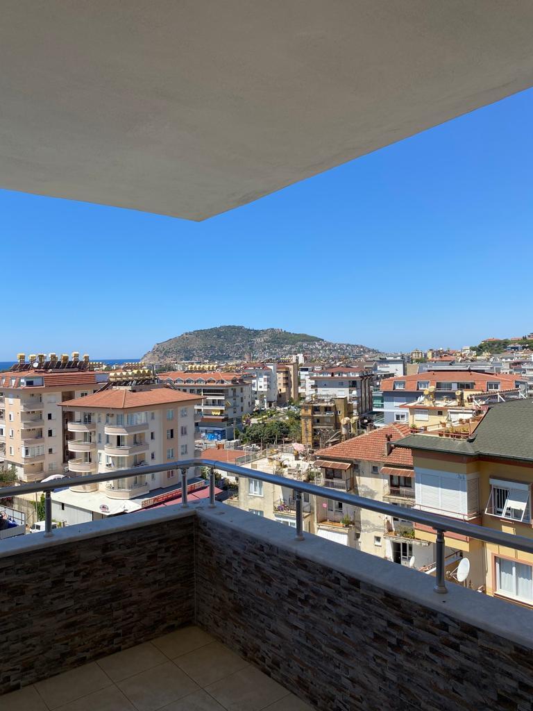 Пентхаус в Алании, Турция, 150 м² - фото 9