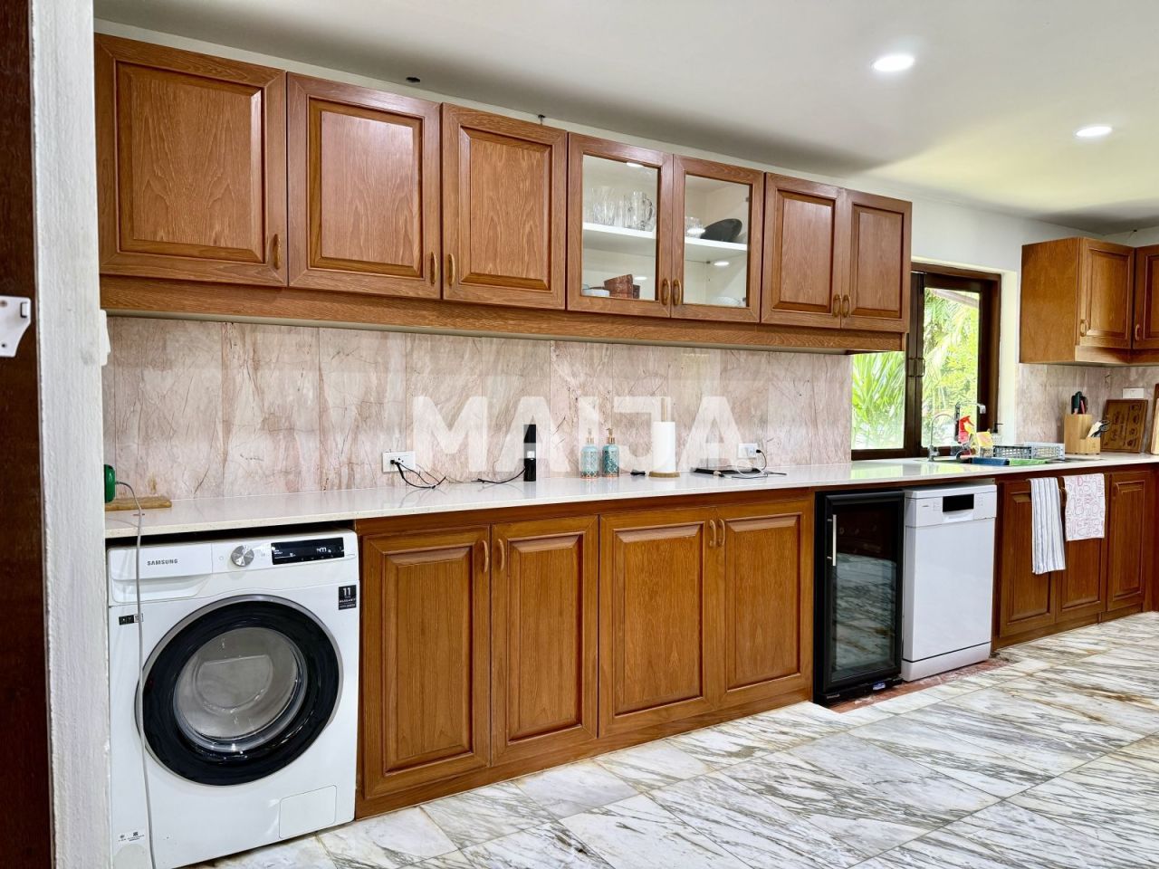 Вилла Sattahip, Таиланд, 1 000 м² - фото 6