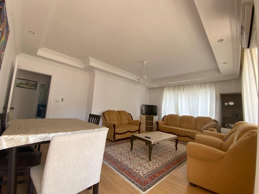 Пентхаус в Алании, Турция, 190 м² - фото 9