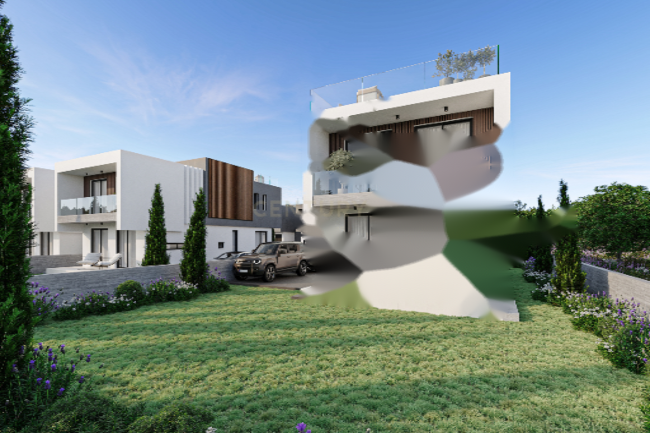 Квартира в Месоги, Кипр, 180 м² - фото 3