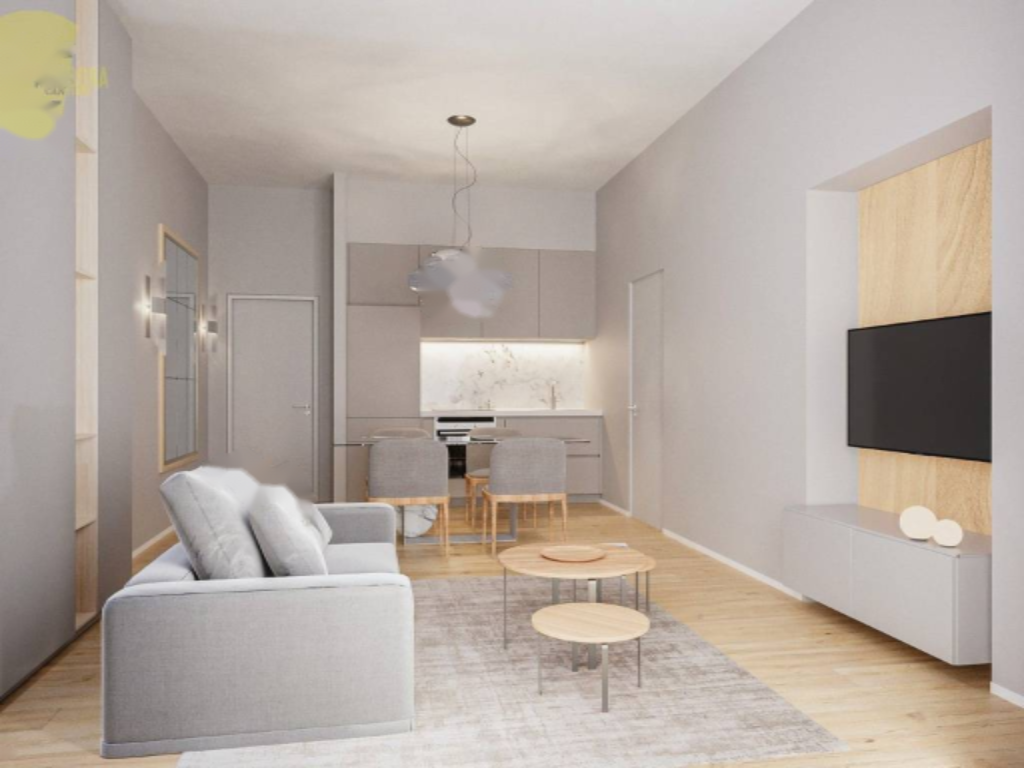 Квартира в Гориции, Италия, 124 м² - фото 3