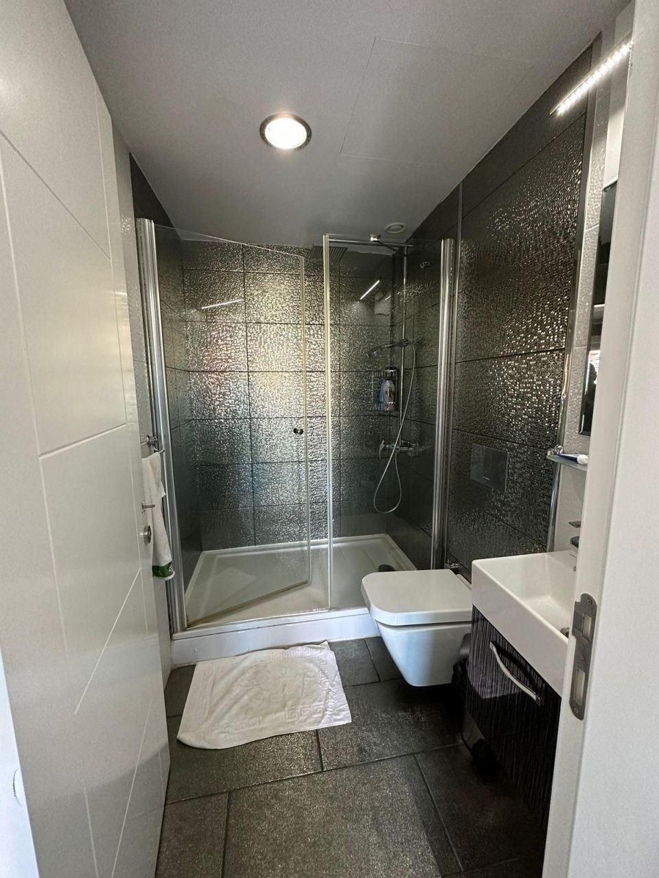 Квартира в Алании, Турция, 130 м² - фото 9