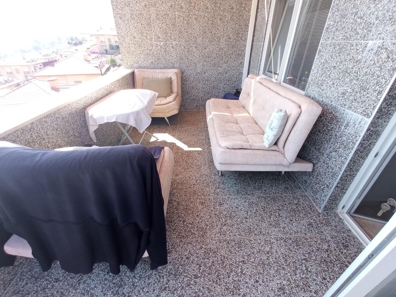 Пентхаус в Алании, Турция, 180 м² - фото 9