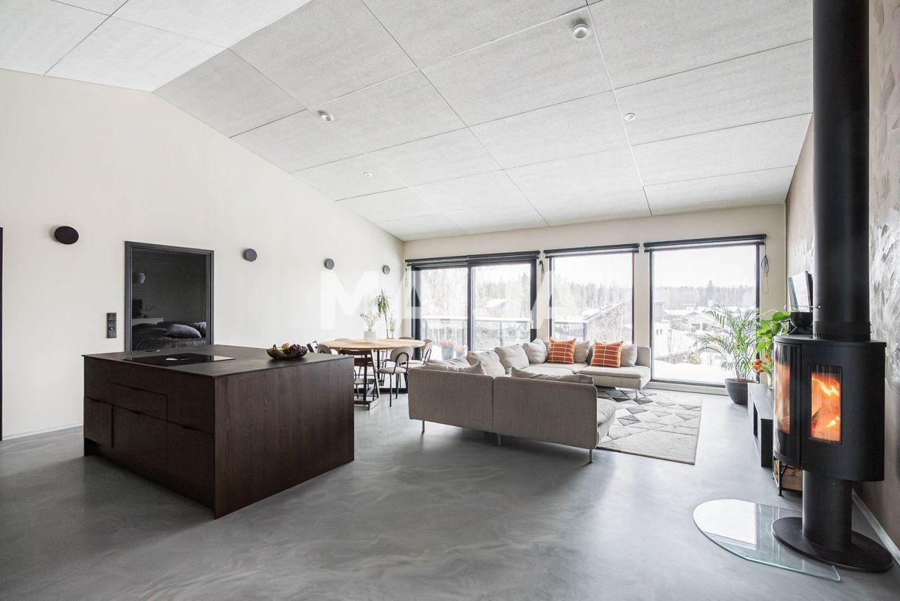 Дом в Кераве, Финляндия, 136 м² - фото 6