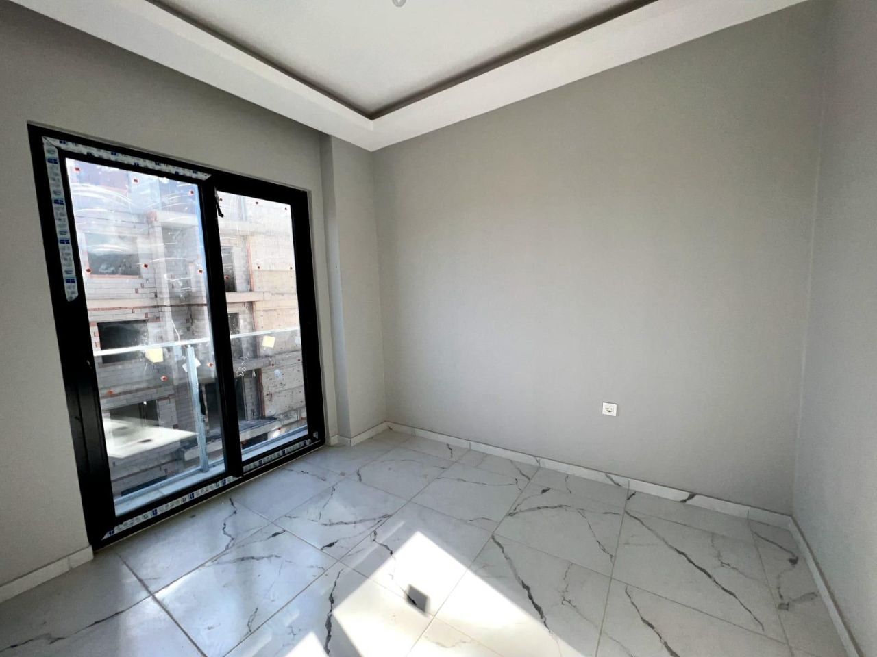 Квартира в Алании, Турция, 44 м² - фото 9