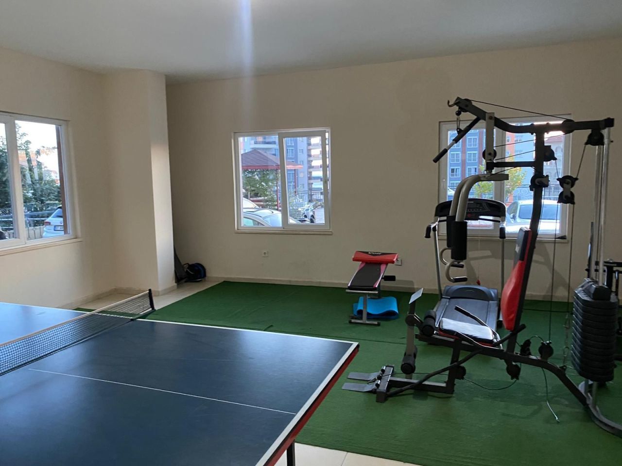 Квартира в Алании, Турция, 90 м² - фото 9