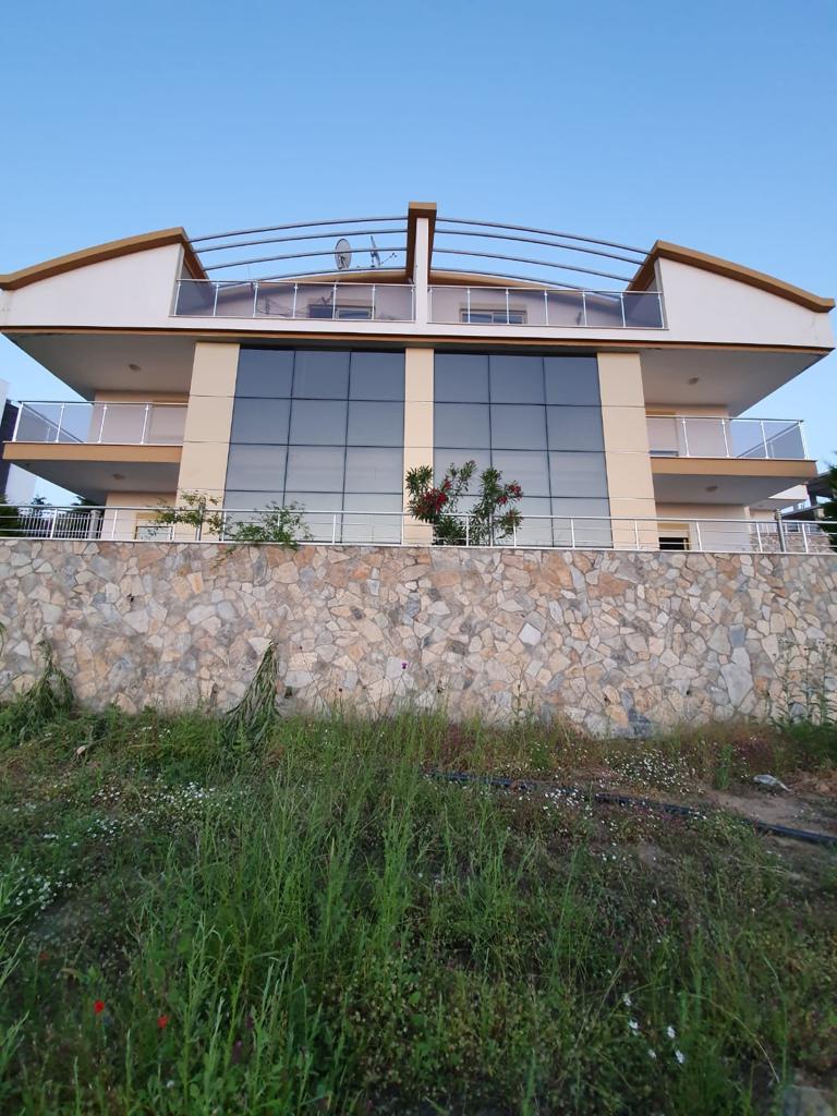 Вилла в Алании, Турция, 550 м² - фото 9