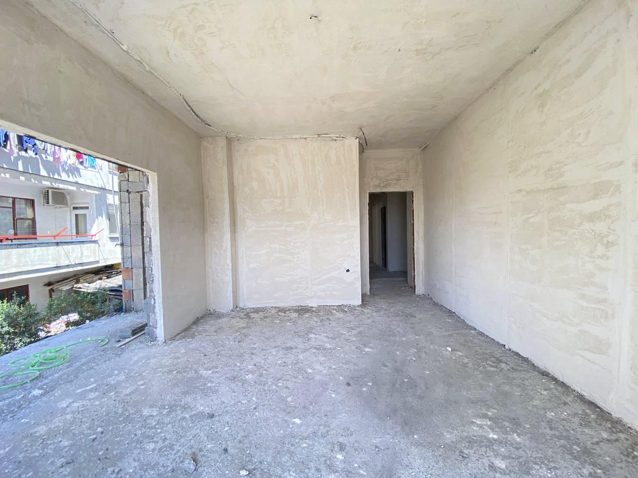 Квартира в Алании, Турция, 55 м² - фото 9