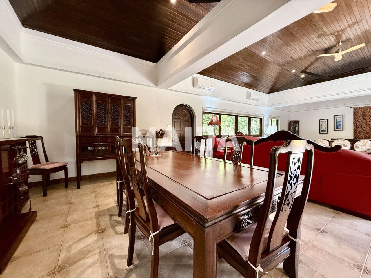 Вилла Sattahip, Таиланд, 1 000 м² - фото 7