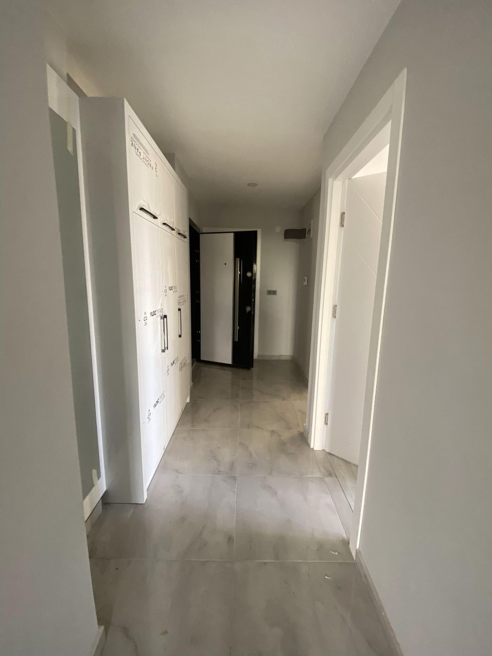 Квартира в Алании, Турция, 75 м² - фото 9