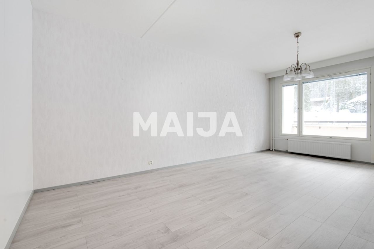 Апартаменты в Лахти, Финляндия, 59.5 м² - фото 7