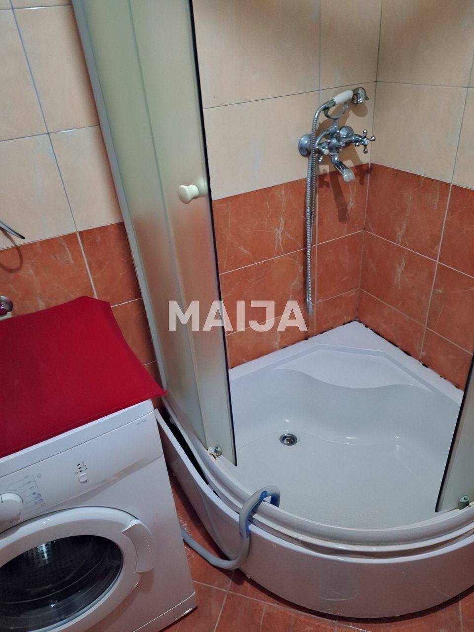 Апартаменты в Будве, Черногория, 45 м² - фото 7