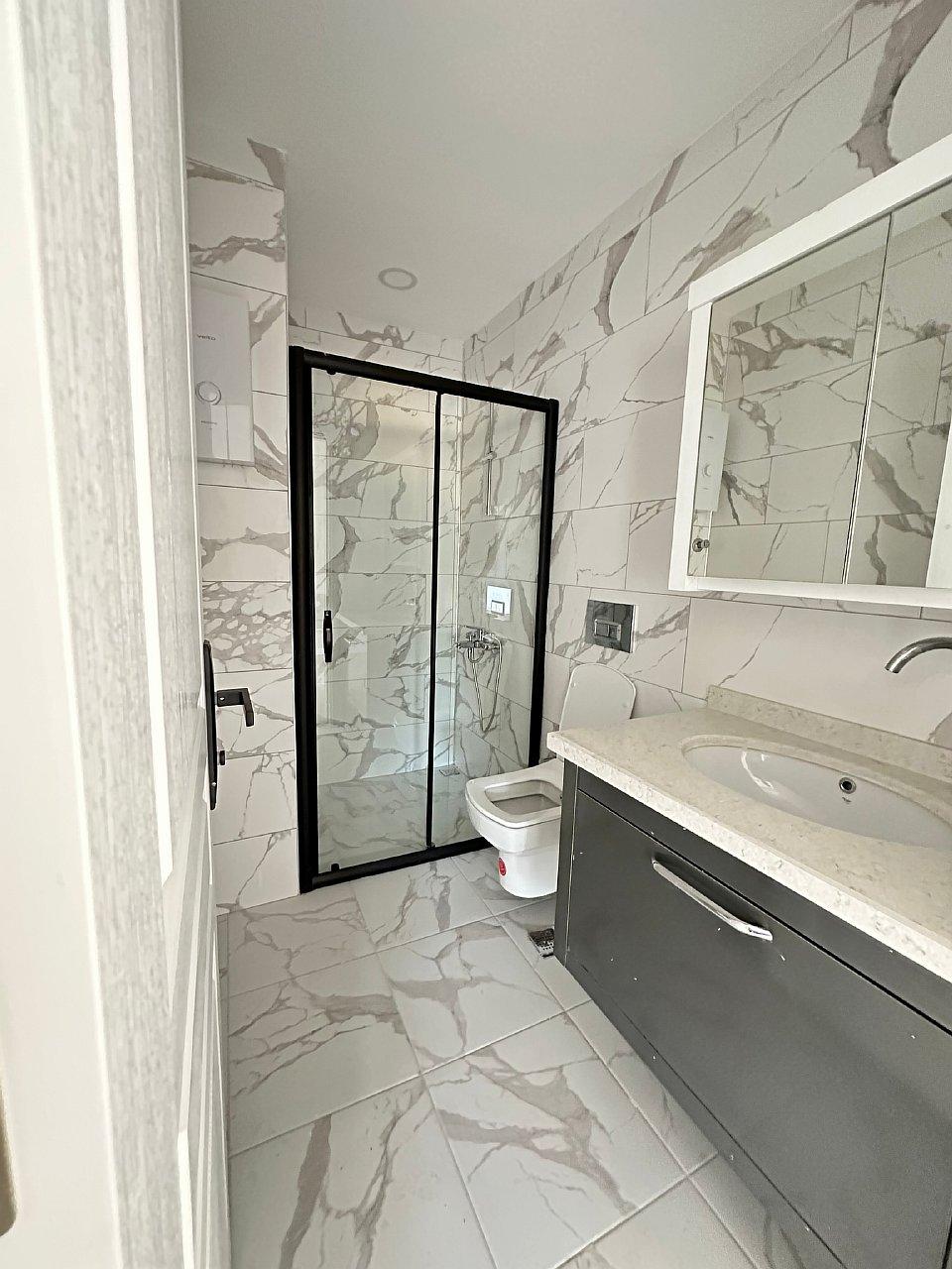 Квартира в Алании, Турция, 145 м² - фото 9