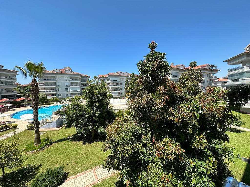 Квартира в Алании, Турция, 160 м² - фото 9