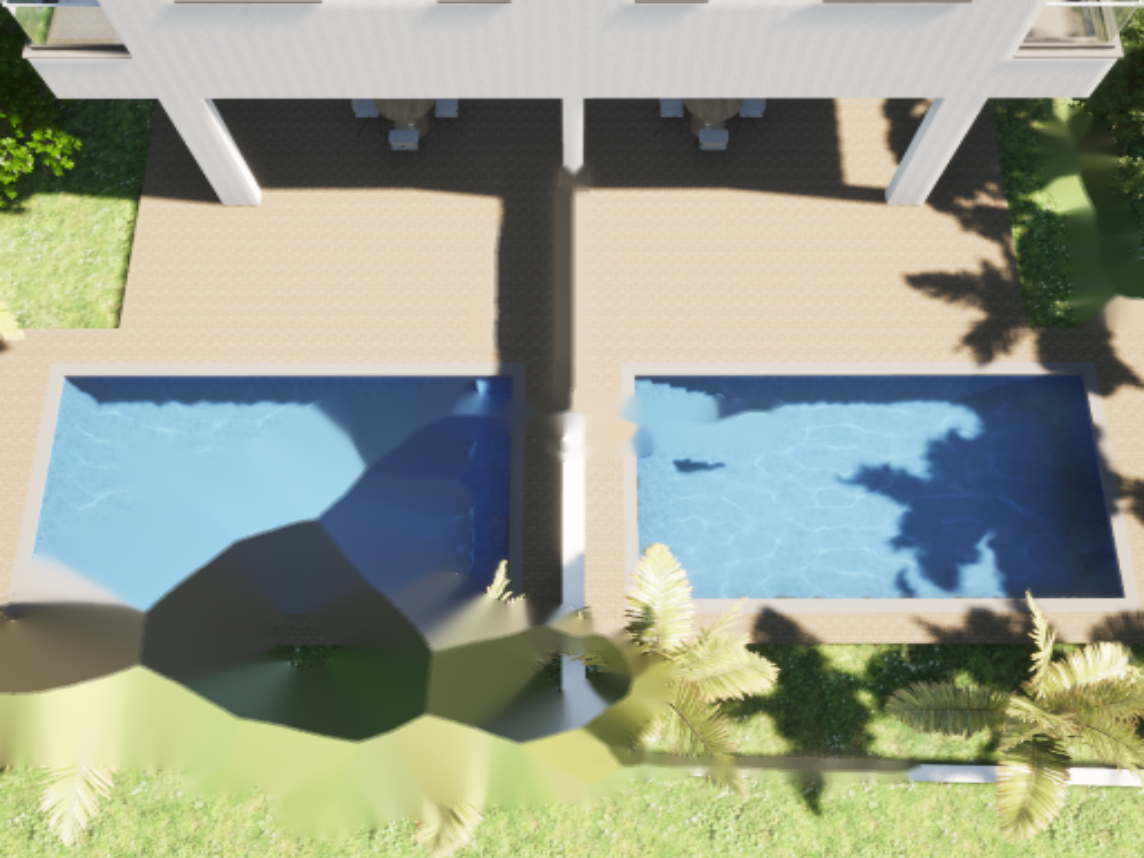 Квартира в Трахони, Кипр, 130 м² - фото 3