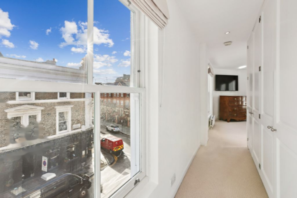 Квартира в Лондоне, Великобритания, 251 м² - фото 3