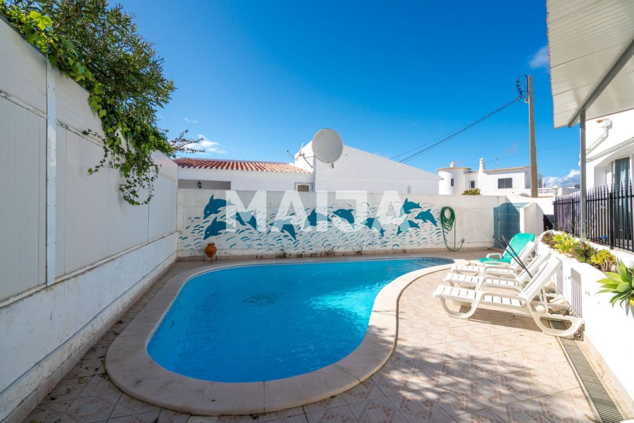 Апартаменты в Карвоэйро, Португалия, 65 м² - фото 7