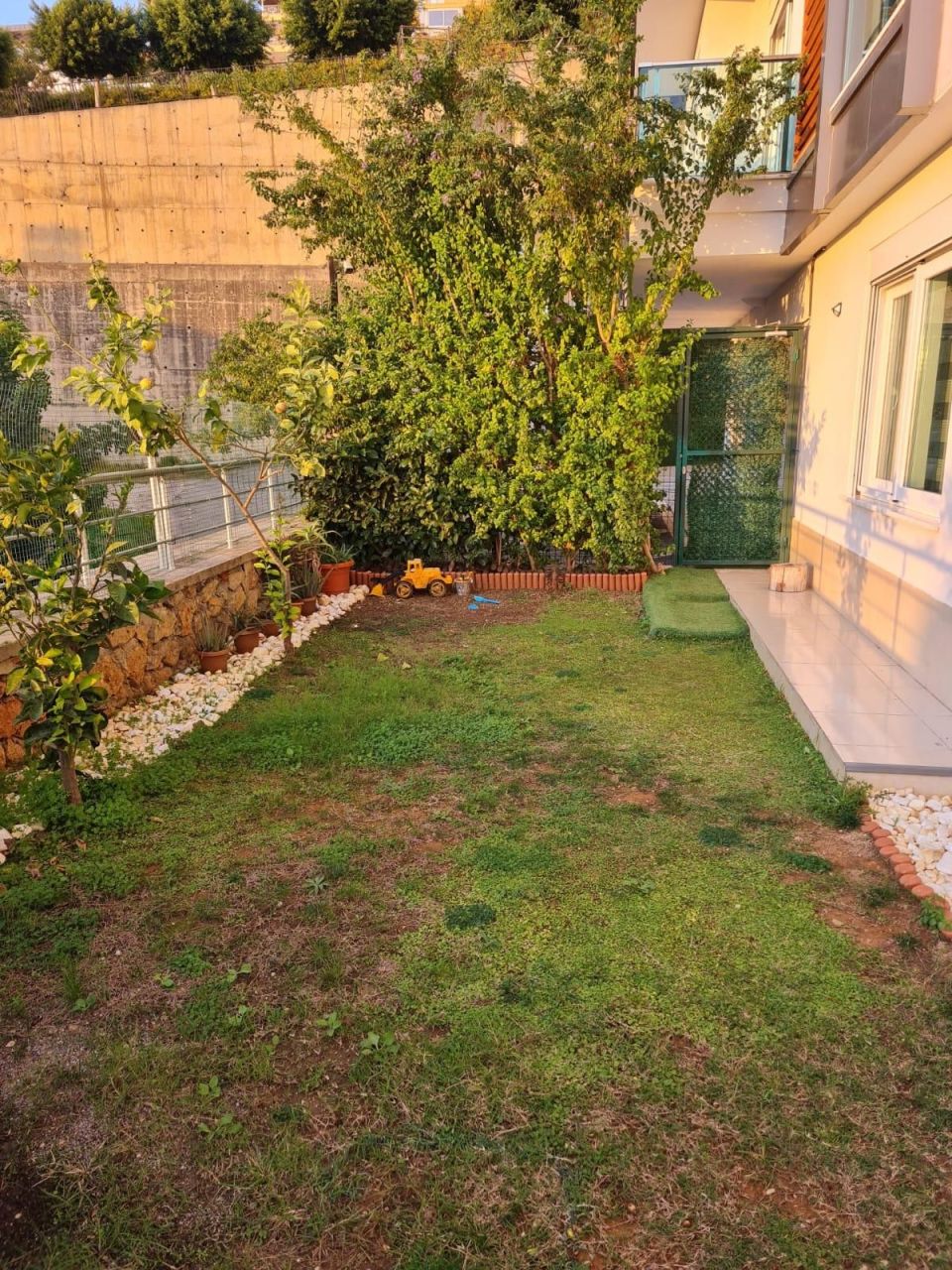 Пентхаус в Алании, Турция, 220 м² - фото 9