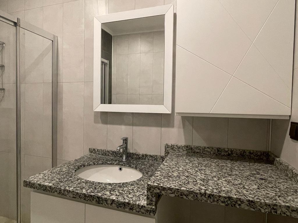 Квартира в Алании, Турция, 95 м² - фото 9