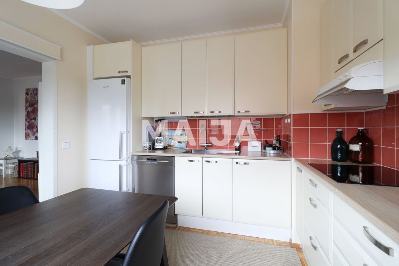 Апартаменты в Порво, Финляндия, 81.5 м² - фото 7