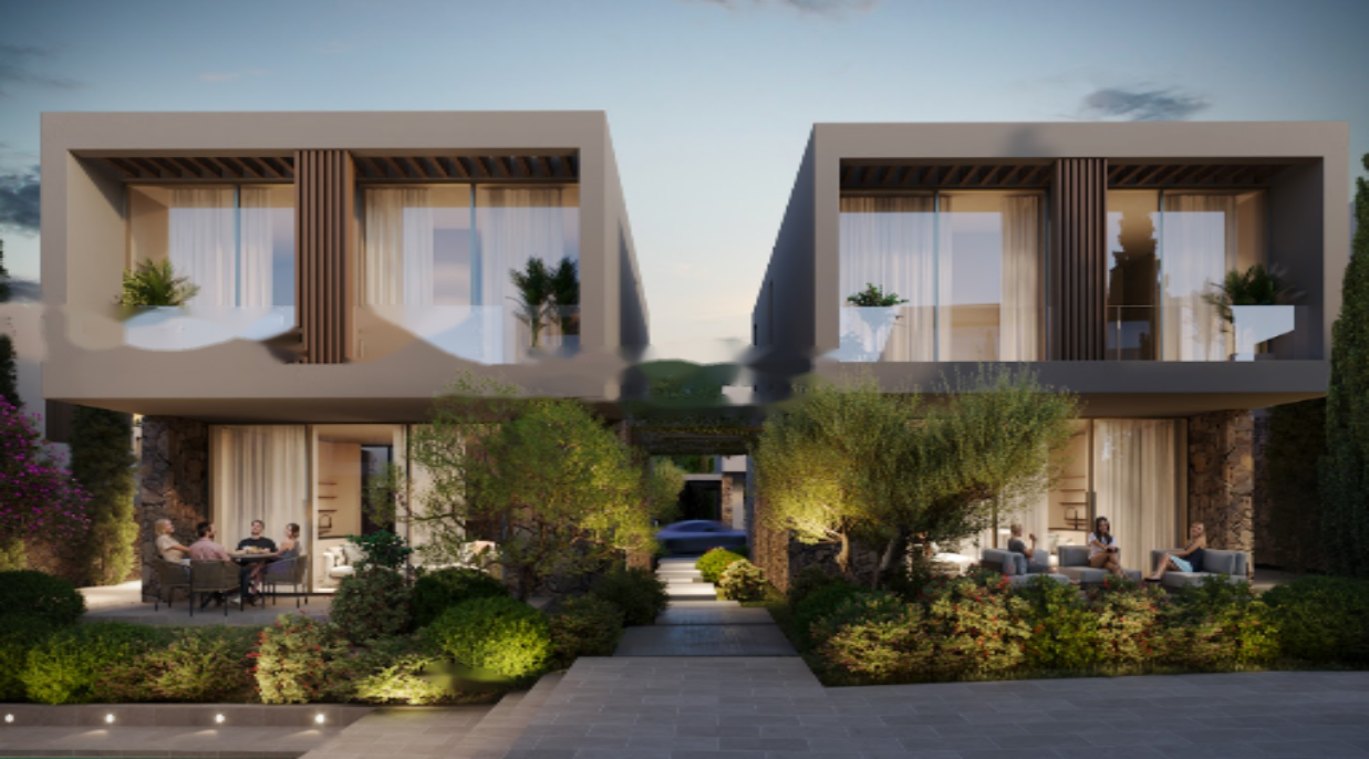 Квартира в Айос-Георгиос-Пейас, Кипр, 152 м² - фото 3