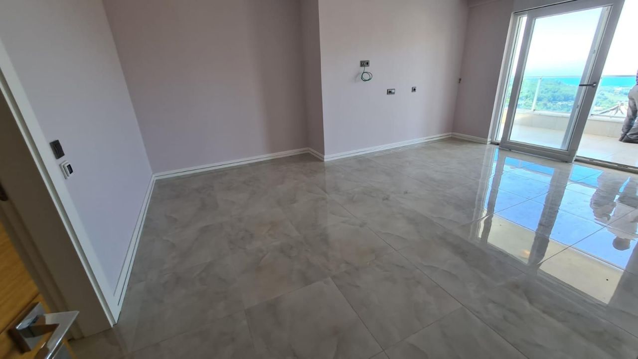 Вилла в Алании, Турция, 300 м² - фото 9