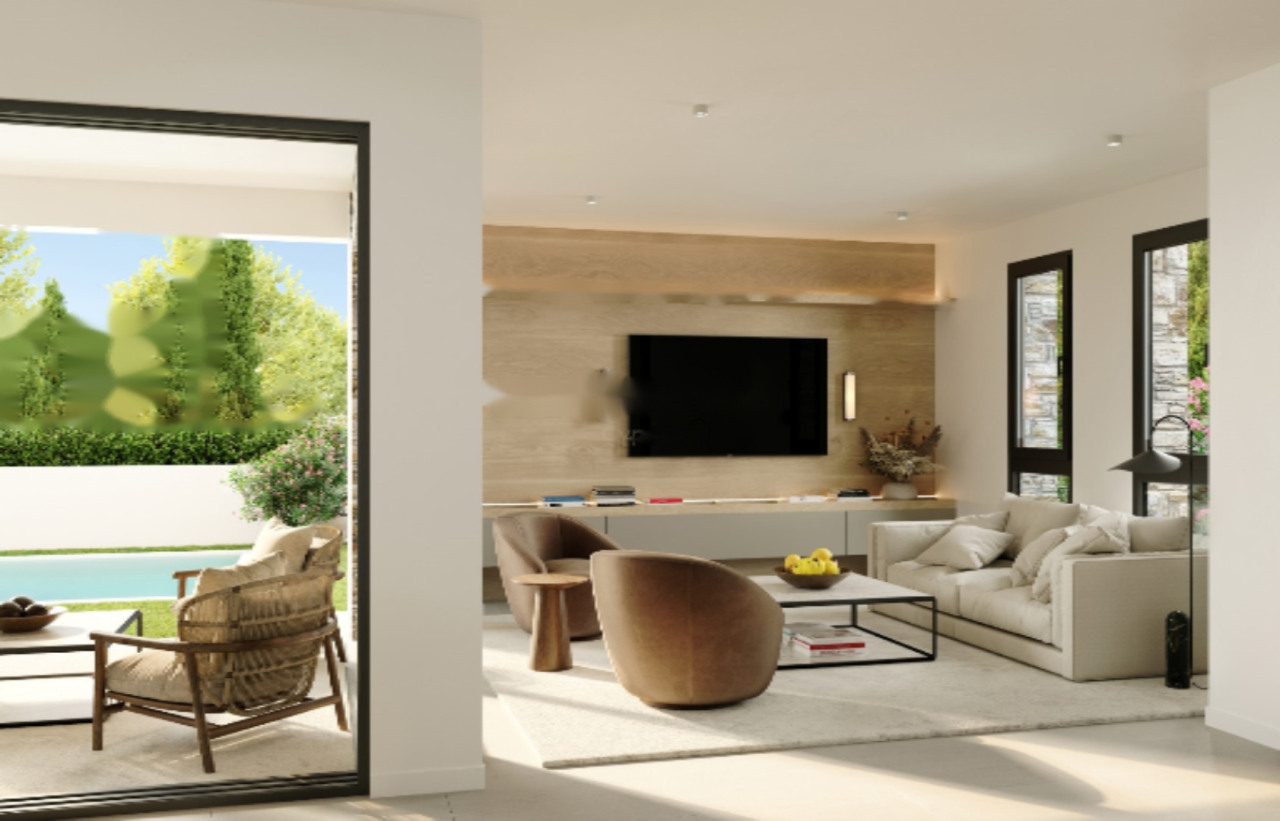 Квартира в Арадипу, Кипр, 171 м² - фото 3