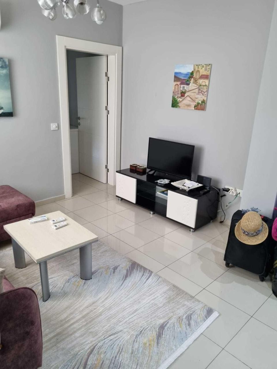 Квартира в Алании, Турция, 50 м² - фото 9