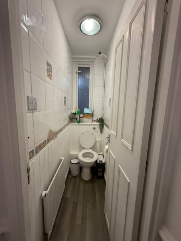 Квартира в Лондоне, Великобритания - фото 3