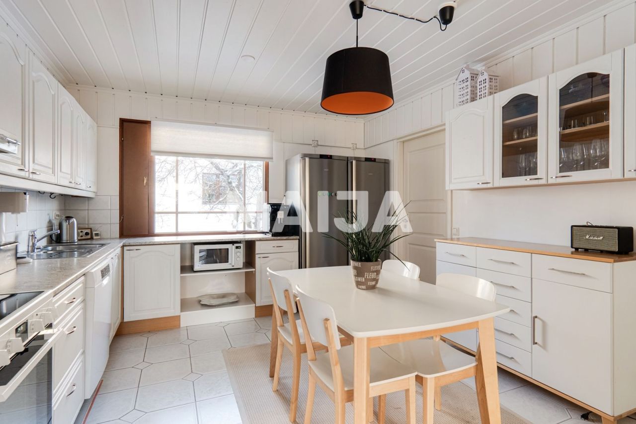 Дом в Хельсинки, Финляндия, 113 м² - фото 7