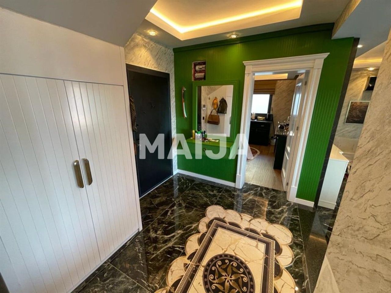 Вилла в Алании, Турция, 300 м² - фото 7