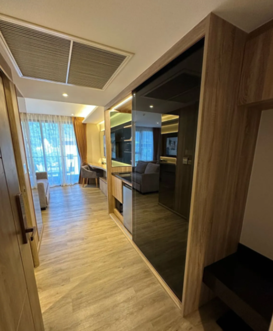 Квартира на Пхукете, Таиланд, 40 м² - фото 9