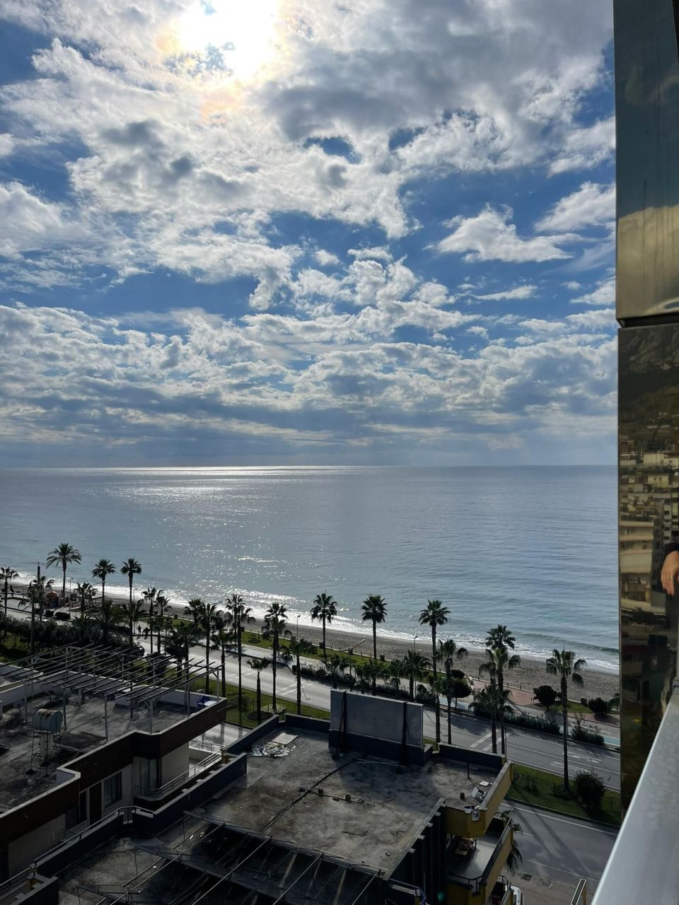 Квартира в Алании, Турция, 130 м² - фото 9