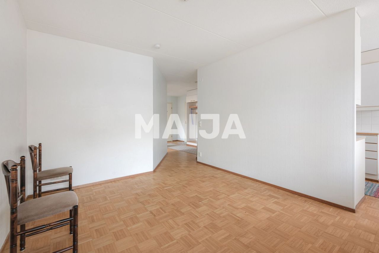 Апартаменты в Вантаа, Финляндия, 67.5 м² - фото 7