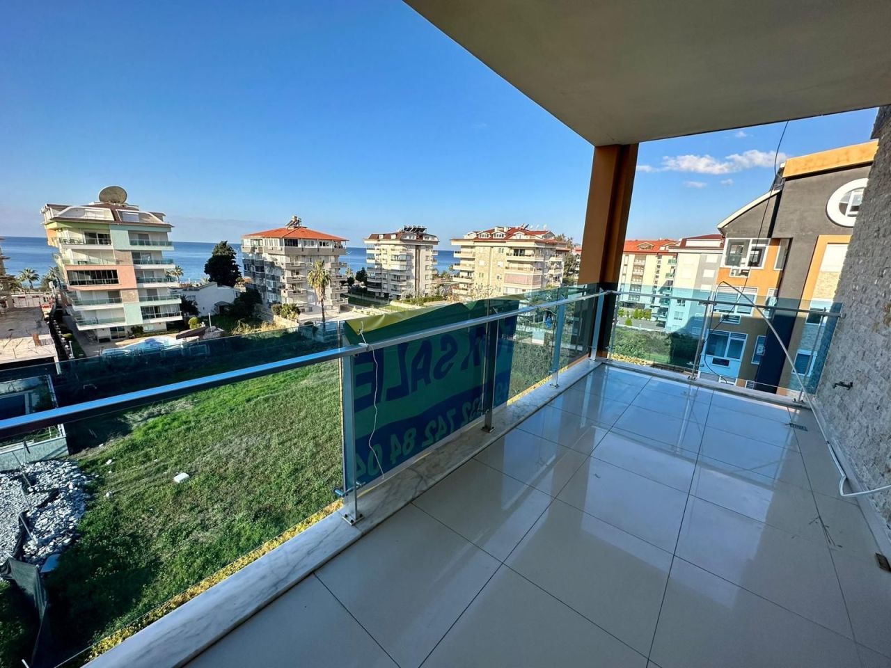 Пентхаус в Кестеле, Турция, 140 м² - фото 9