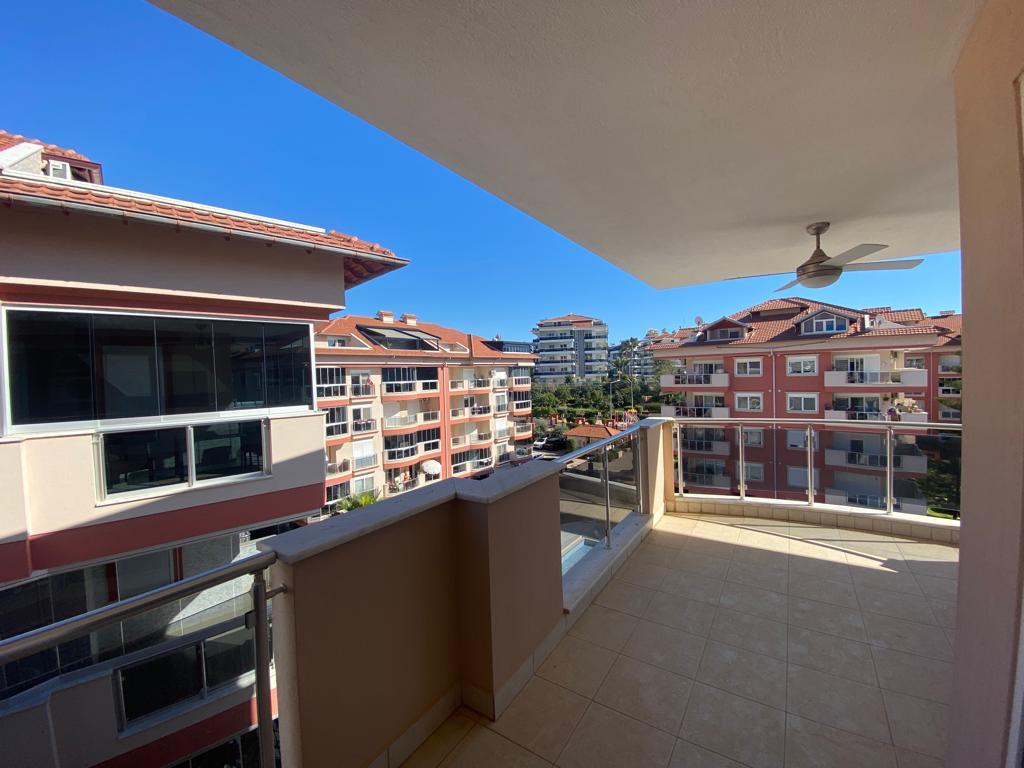 Пентхаус в Алании, Турция, 180 м² - фото 9