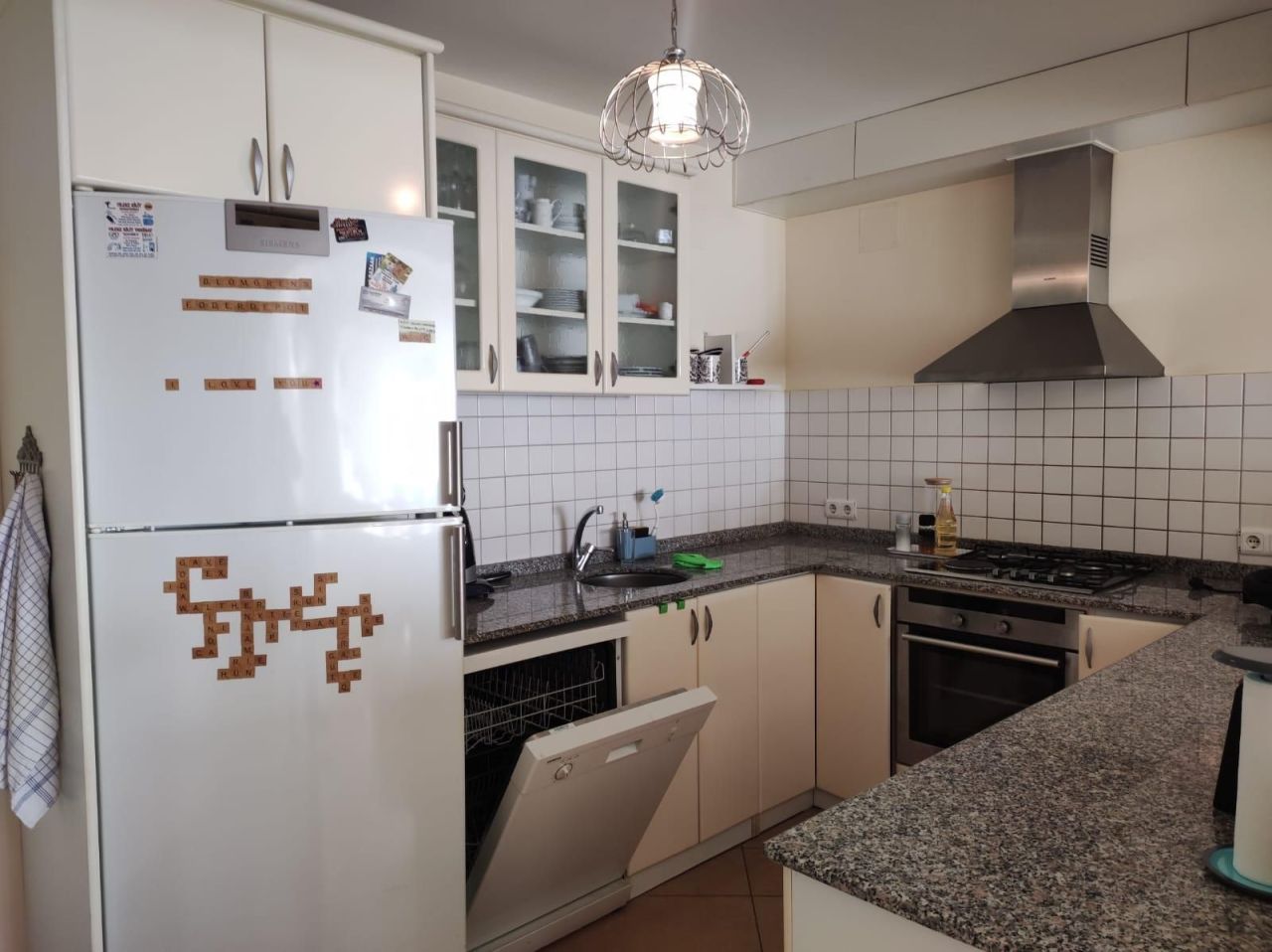 Квартира в Алании, Турция, 120 м² - фото 9