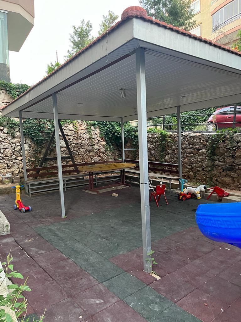 Квартира в Алании, Турция, 220 м² - фото 9