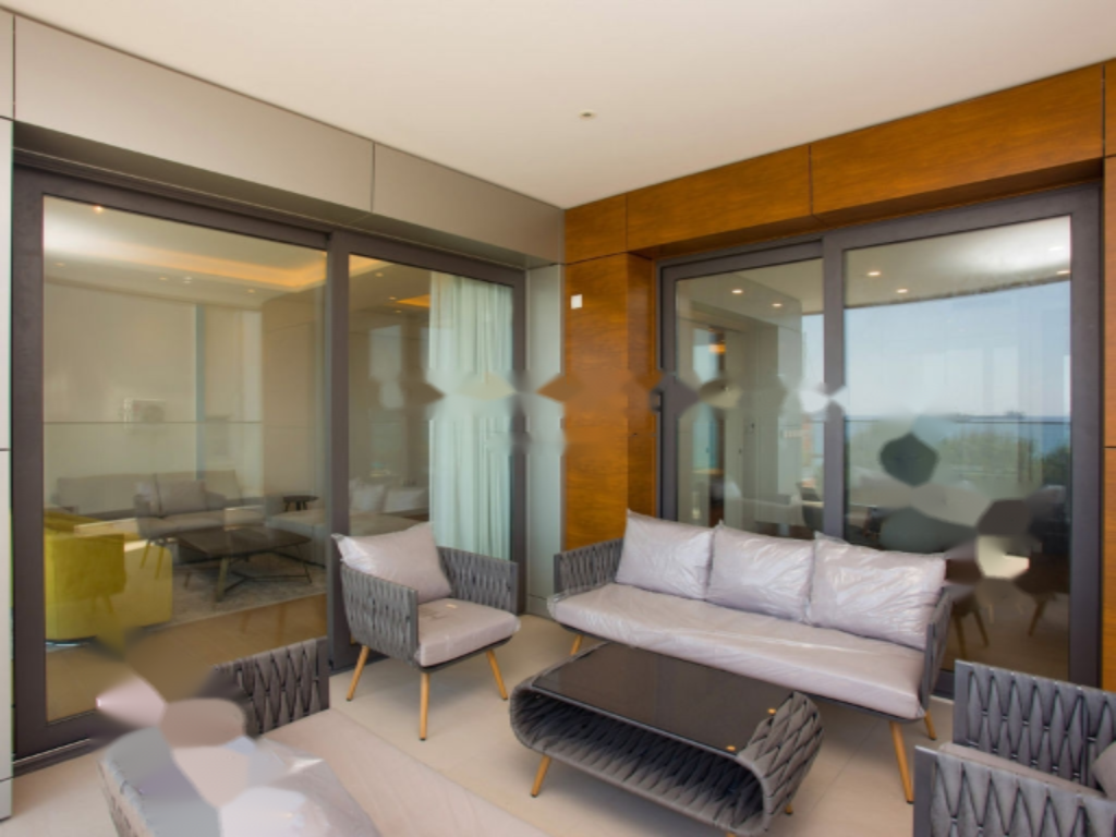 Квартира в Лимасоле, Кипр, 171 м² - фото 3